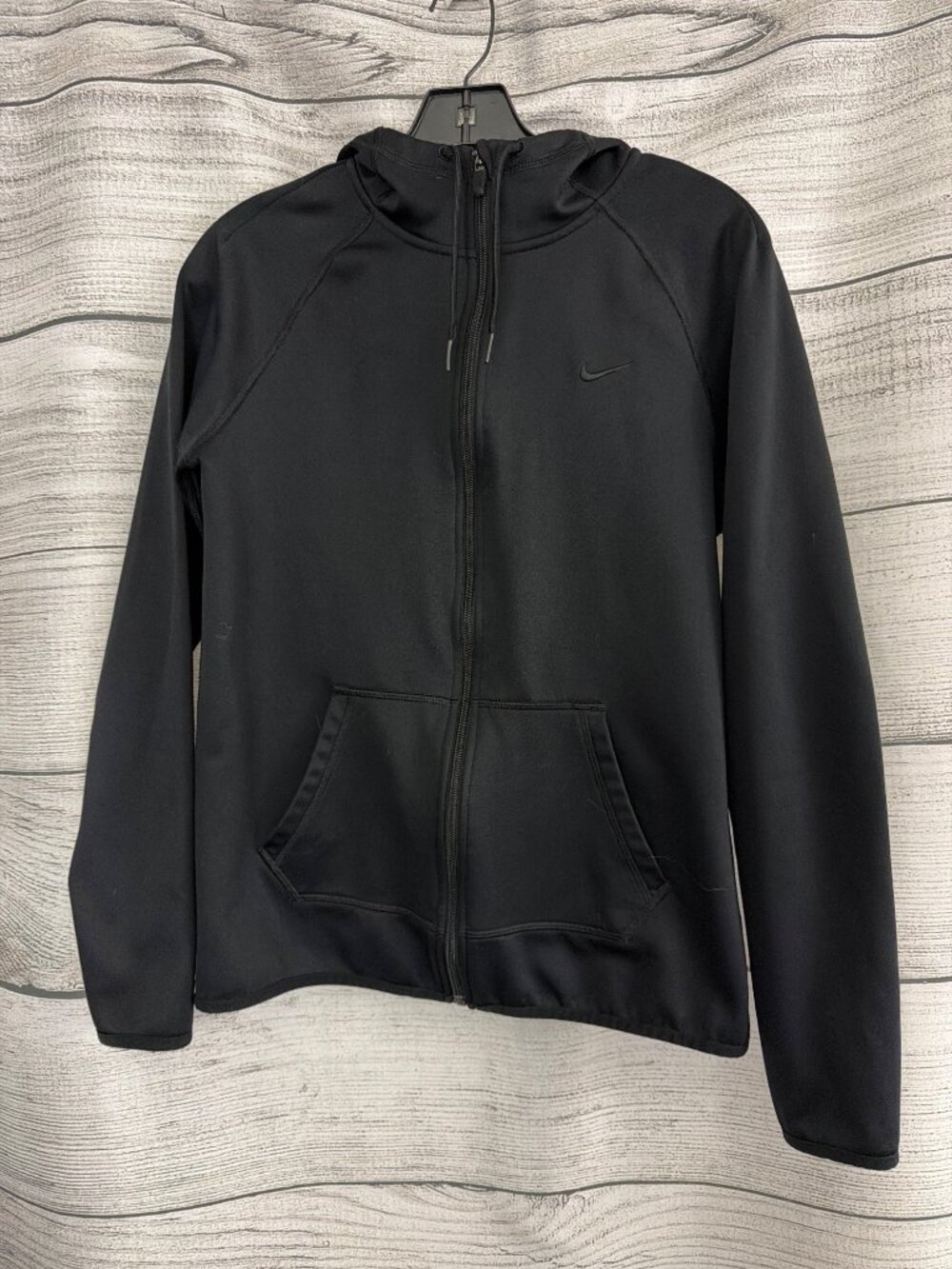 Nike Therma-Fit Full-Zip Training Hoodie Size S